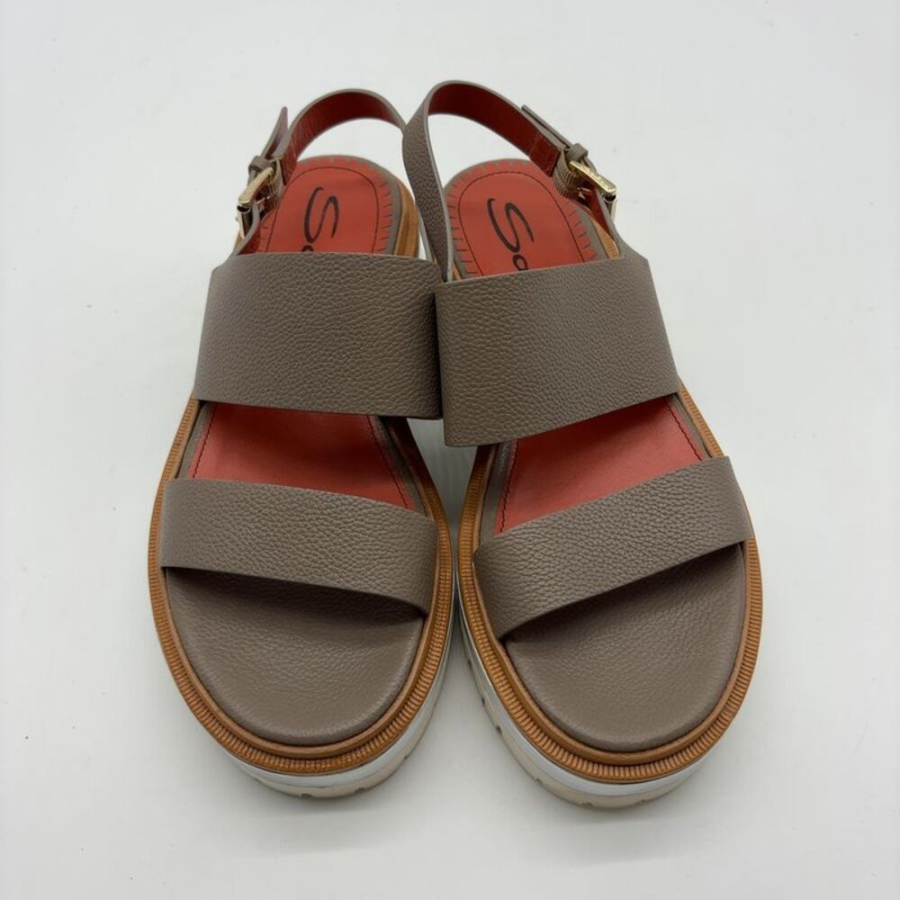 Santoni Women's Sandals
